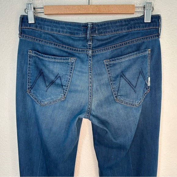 MOTHER The Wilder - Northern Lights - Size 29 - Picture 15 of 16